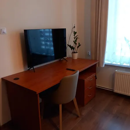 Szczawienko 2 Lägenhet