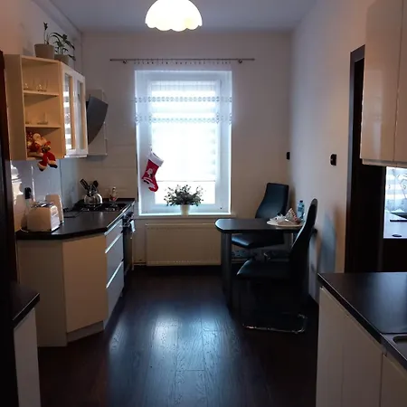 Szczawienko 2 Daire Wałbrzych