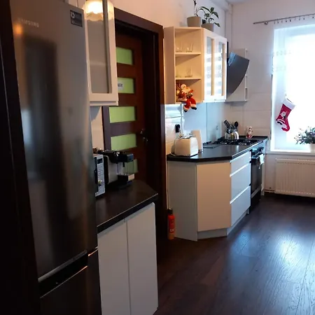 Appartamento Szczawienko 2 Wałbrzych