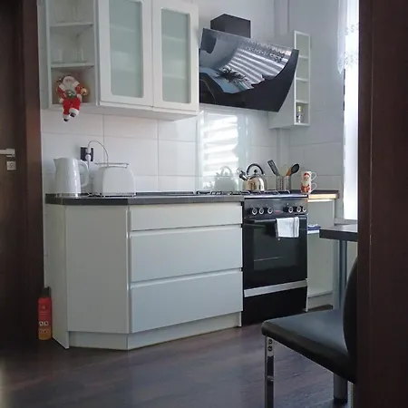 Szczawienko 2 * Wałbrzych