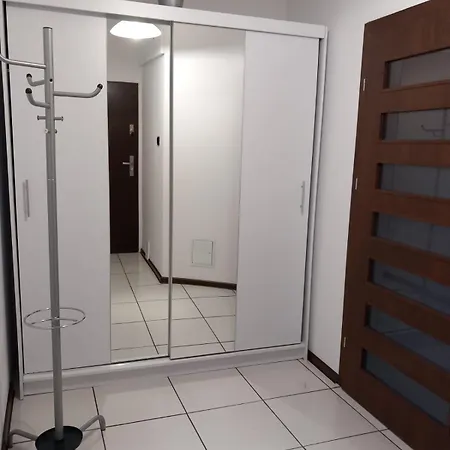 Szczawienko 2 Daire *