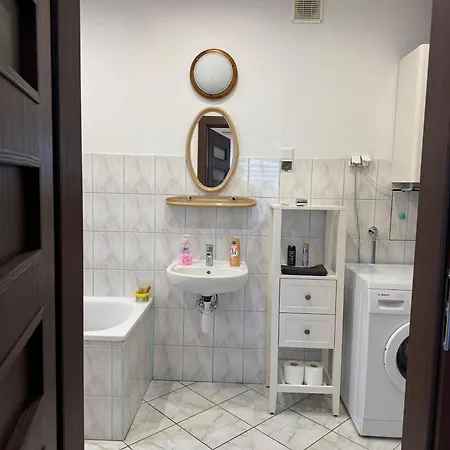 Szczawienko 2 Appartamento