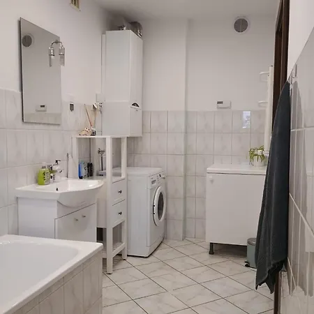 Szczawienko 2 Apartamento