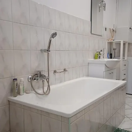 Apartamento Szczawienko 2 *