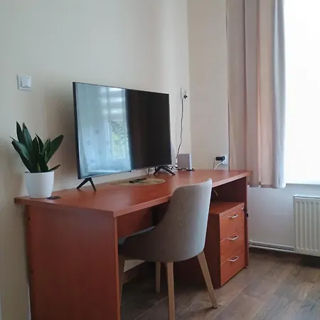 Szczawienko 2 Apartamento