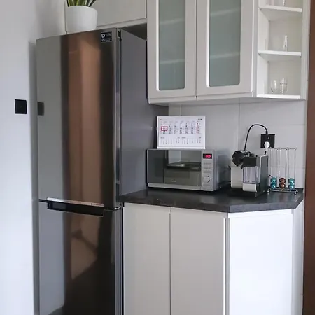 Apartamento Szczawienko 2
