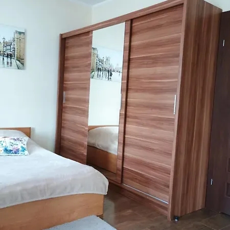 Szczawienko 2 Apartamento *