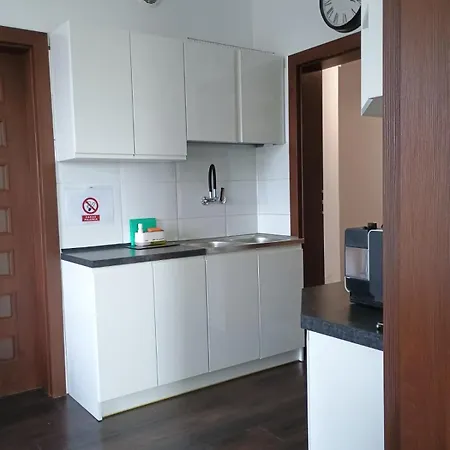 Apartamento Szczawienko 2 Wałbrzych