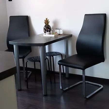 Apartamento Szczawienko 2 *