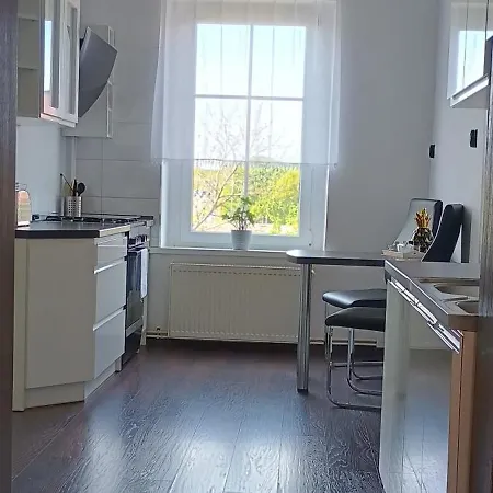 Apartamento Szczawienko 2 *