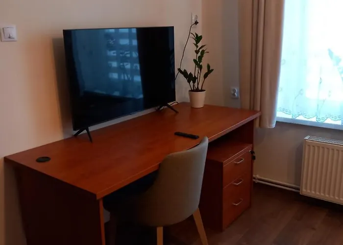 Szczawienko 2 Appartamento