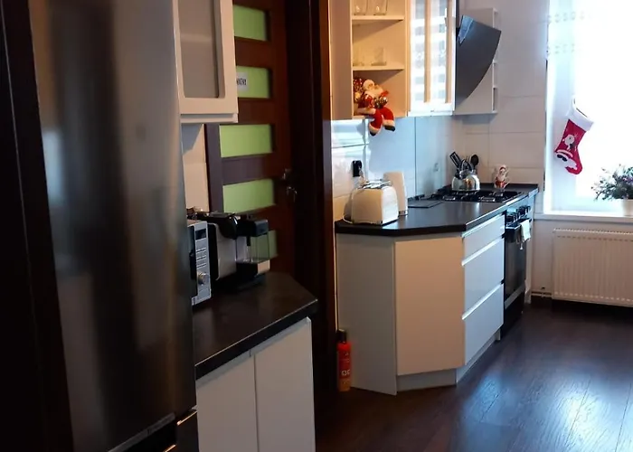 Appartamento Szczawienko 2 Wałbrzych