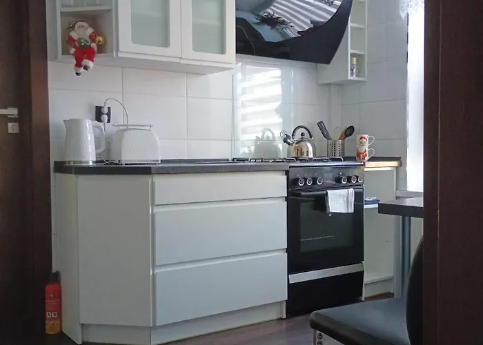 Szczawienko 2 * Wałbrzych