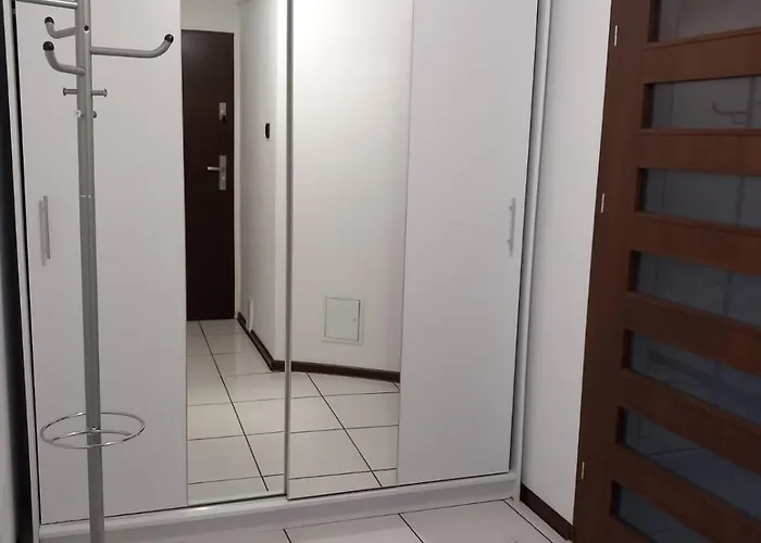 Szczawienko 2 Appartamento *