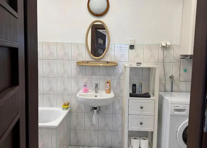 Szczawienko 2 Appartamento