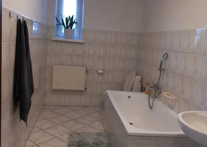 Szczawienko 2 Appartamento Wałbrzych